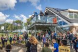 Officiële opening van de nieuwe speelkooi op Sportpark Het Springer (Fotoboek 2) (30/46)